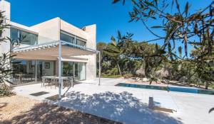 Venta Villa Sol de Mallorca