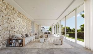 Venta Villa Sol de Mallorca