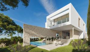 Venta Villa Sol de Mallorca