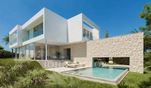 Venta Villa Sol de Mallorca