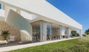 Venta Villa Sol de Mallorca