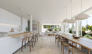 Venta Villa Sol de Mallorca