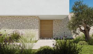 Venta Villa Sol de Mallorca