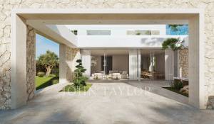 Venta Villa Sol de Mallorca