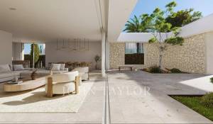 Venta Villa Sol de Mallorca