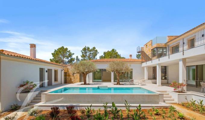 Venta Villa Sol de Mallorca