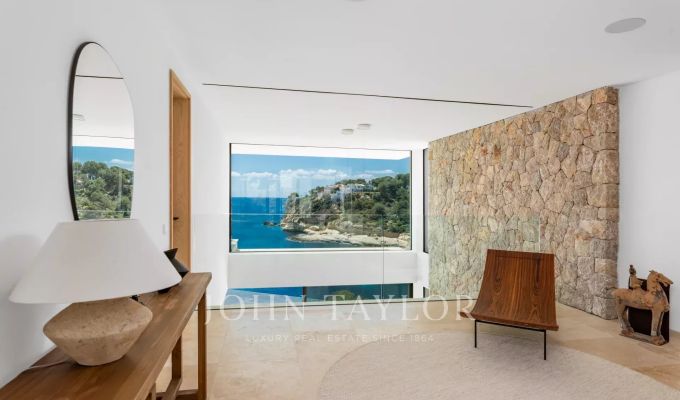 Venta Villa Sol de Mallorca