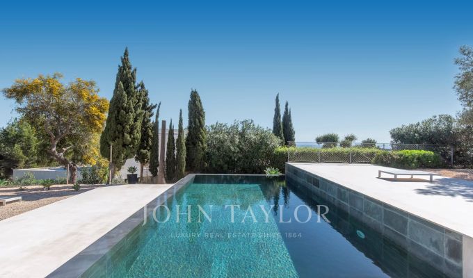 Venta Villa Sol de Mallorca