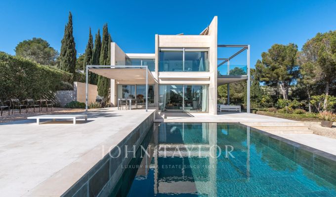 Venta Villa Sol de Mallorca