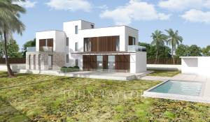 Venta Villa Son Gual