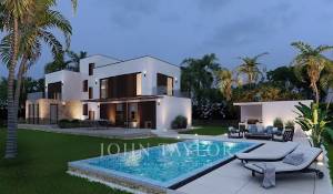 Venta Villa Son Gual