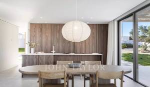 Venta Villa Son Gual