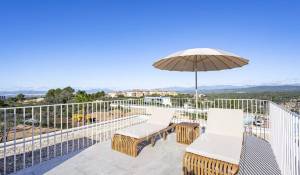 Venta Villa Son Gual