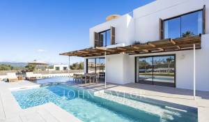 Venta Villa Son Gual