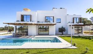 Venta Villa Son Gual