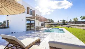 Venta Villa Son Gual