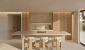 Venta Villa Son Gual