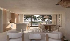 Venta Villa Son Gual