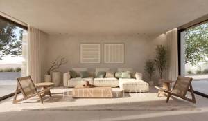 Venta Villa Son Gual