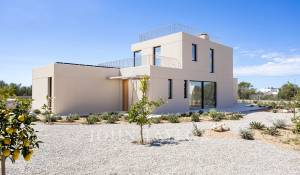 Venta Villa Son Gual