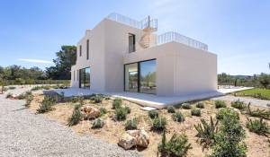 Venta Villa Son Gual