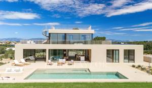 Venta Villa Son Gual