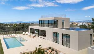 Venta Villa Son Gual
