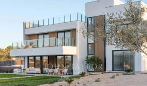 Venta Villa Son Gual