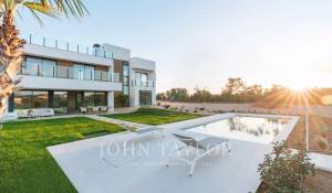 Venta Villa Son Gual