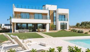 Venta Villa Son Gual
