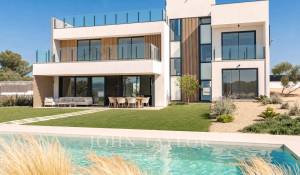 Venta Villa Son Gual