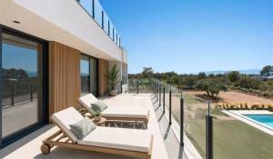Venta Villa Son Gual