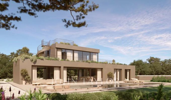 Venta Villa Son Gual