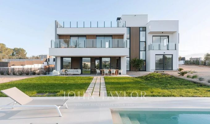 Venta Villa Son Gual
