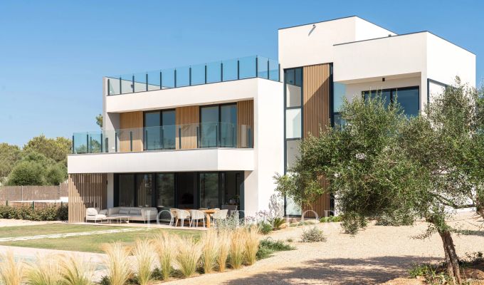 Venta Villa Son Gual