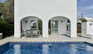 Venta Villa Son Vitamina