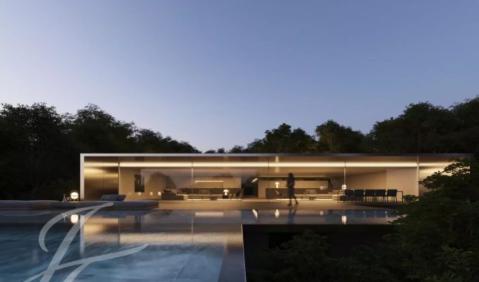 Venta Villa Sotogrande