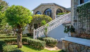 Venta Villa Tanger