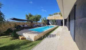 Venta Villa Tanger