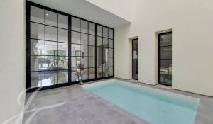 Venta Villa The Lakes