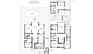 Venta Villa The Lakes