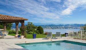 Venta Villa Théoule-sur-Mer