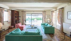 Venta Villa Théoule-sur-Mer