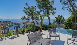 Venta Villa Théoule-sur-Mer