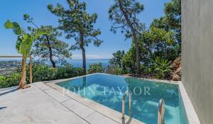 Venta Villa Théoule-sur-Mer