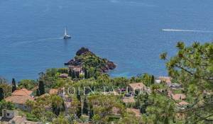 Venta Villa Théoule-sur-Mer