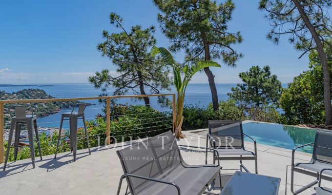 Venta Villa Théoule-sur-Mer