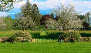 Venta Villa Tolochenaz