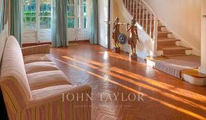 Venta Villa Tolochenaz