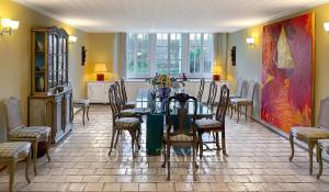 Venta Villa Tolochenaz